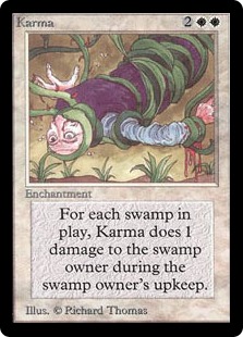 Karma - Limited Edition Beta