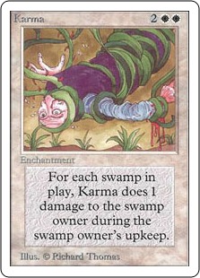 Karma - Unlimited Edition