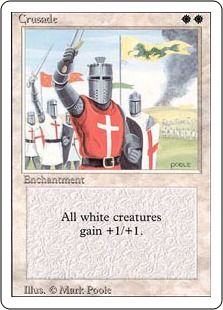 Crusade - Revised Edition