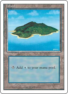 Island - Fourth Edition