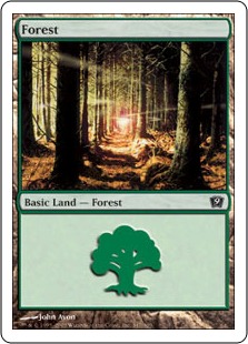 Forest - Ninth Edition