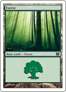 Forest - Ninth Edition