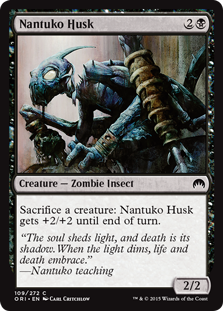 Nantuko Husk - Magic Origins