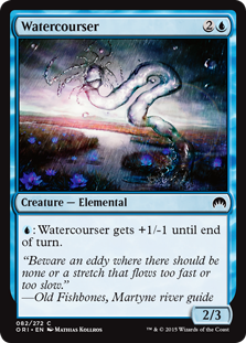 Watercourser - Magic Origins