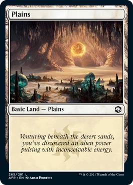 Plains - Adventures in the Forgotten Realms