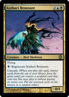 Kathari Remnant - Alara Reborn