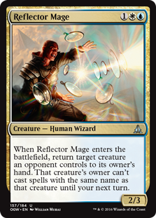 Reflector Mage - Oath of the Gatewatch