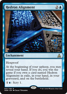 Hedron Alignment - Oath of the Gatewatch