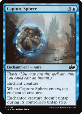 Capture Sphere - Foundations Jumpstart