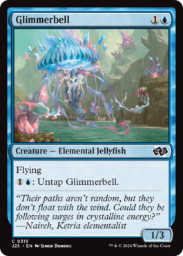 Glimmerbell - Foundations Jumpstart