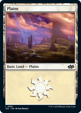 Plains - Foundations Jumpstart