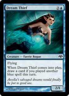 Dream Thief - Eventide