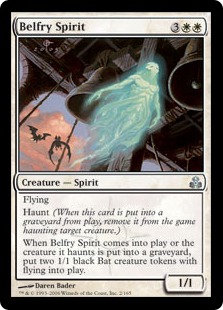 Belfry Spirit - Guildpact