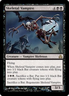 Skeletal Vampire - Guildpact
