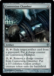 Conversion Chamber - New Phyrexia