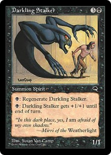 Darkling Stalker - Tempest