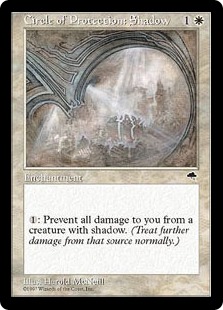 Circle of Protection: Shadow - Tempest