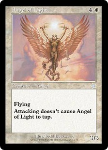 Angel of Light - Starter 1999