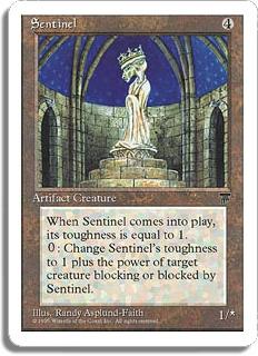Sentinel - Chronicles