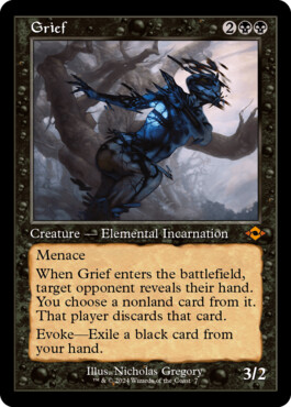 Grief - Modern Horizons 2 Timeshifts