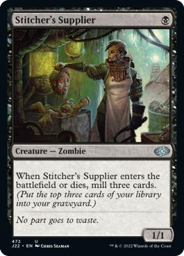 Stitcher's Supplier - Jumpstart 2022