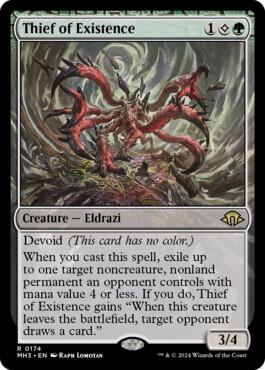 Thief of Existence - Modern Horizons 3