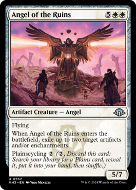 Angel of the Ruins - Modern Horizons 3