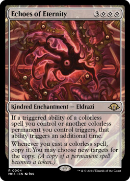 Echoes of Eternity - Modern Horizons 3