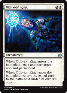 Oblivion Ring - Modern Masters 2015 Edition