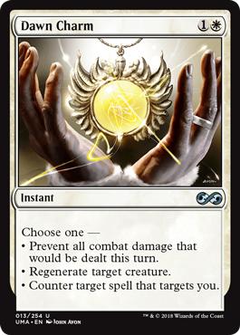 Dawn Charm - Ultimate Masters