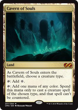 Cavern of Souls - Ultimate Masters