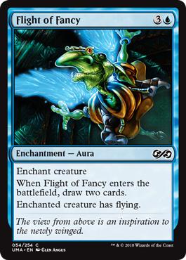 Flight of Fancy - Ultimate Masters