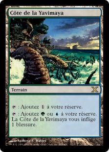 Côte de la Yavimaya - 10ième Edition