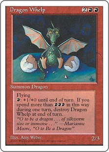 Dragonnet - 4ième Edition