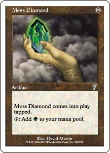 Diamant de la mousse - 7ième Edition