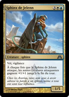 Sphinx de Jelenn - Le labyrinthe du dragon