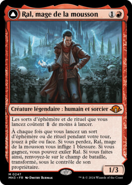 Ral, mage de la mousson -> Ral, prodige des lignes ley - Horizons du Modern 3