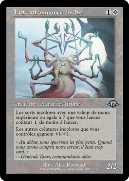 Lui-qui-annonce-la-fin - Horizons du Modern 3