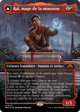 Ral, mage de la mousson -> Ral, prodige des lignes ley - Horizons du Modern 3